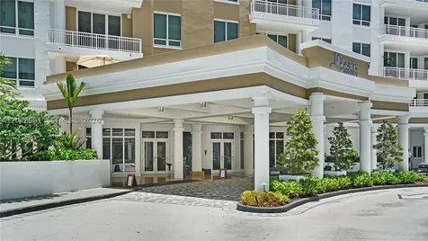 801 Brickell Key Boulevard Miami FL 33131