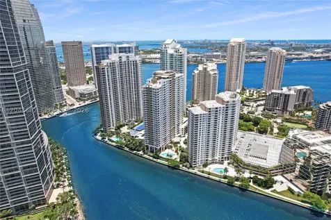 801 Brickell Key Boulevard Miami FL 33131