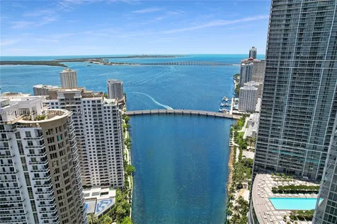 801 Brickell Key Boulevard Miami FL 33131
