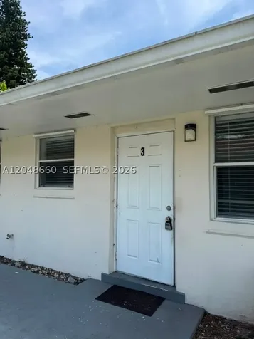 16001 NE 18th Place North Miami Beach FL 33162