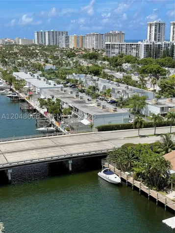 2500 Parkview Drive Hallandale Beach FL 33009