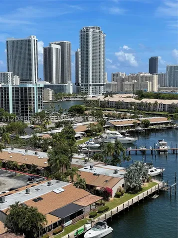 2500 Parkview Drive Hallandale Beach FL 33009