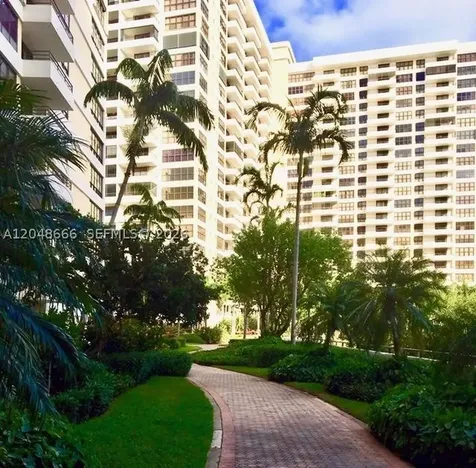 2500 Parkview Drive Hallandale Beach FL 33009