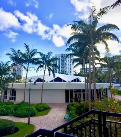 2500 Parkview Drive Hallandale Beach FL 33009