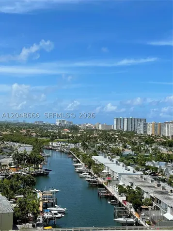 2500 Parkview Drive Hallandale Beach FL 33009