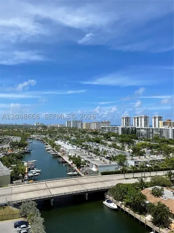 2500 Parkview Drive Hallandale Beach FL 33009