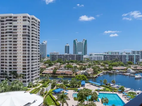 2500 Parkview Drive Hallandale Beach FL 33009