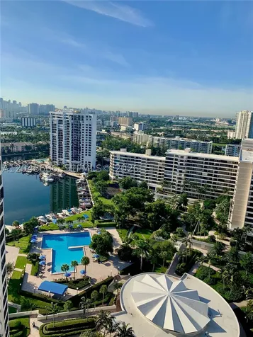 2500 Parkview Drive Hallandale Beach FL 33009