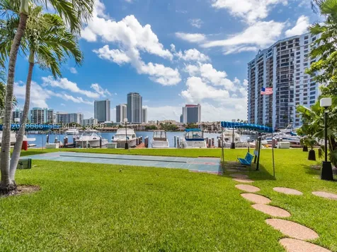 2500 Parkview Drive Hallandale Beach FL 33009