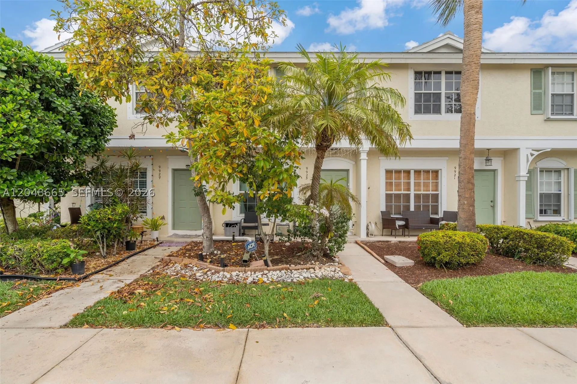 9925 NW 57th Manor Coral Springs FL 33076