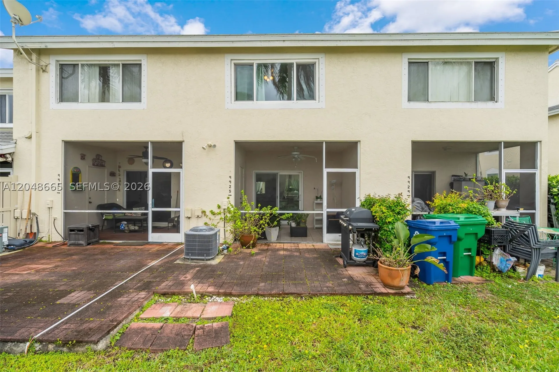 9925 NW 57th Manor Coral Springs FL 33076