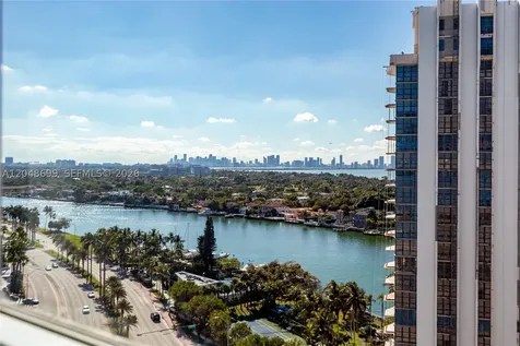 5445 Collins Avenue Miami Beach FL 33140