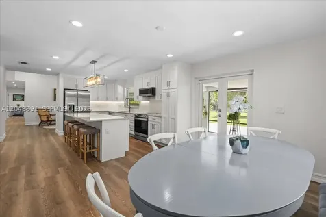 19724 SW 243rd Terrace Homestead FL 33031
