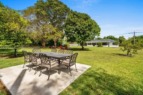 19724 SW 243rd Terrace Homestead FL 33031