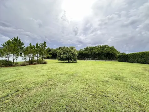 19724 SW 243rd Terrace Homestead FL 33031
