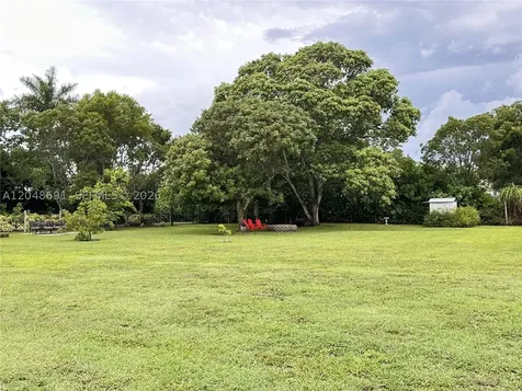 19724 SW 243rd Terrace Homestead FL 33031