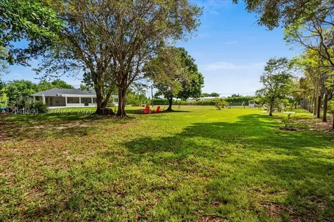 19724 SW 243rd Terrace Homestead FL 33031