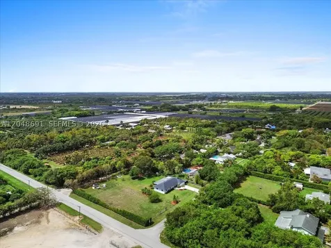 19724 SW 243rd Terrace Homestead FL 33031