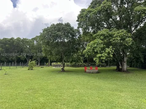 19724 SW 243rd Terrace Homestead FL 33031