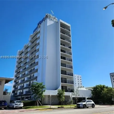 1345 West Avenue Miami Beach FL 33139
