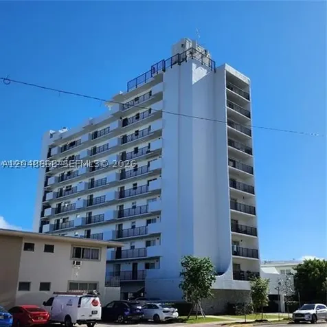 1345 West Avenue Miami Beach FL 33139