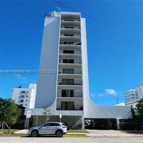 1345 West Avenue Miami Beach FL 33139