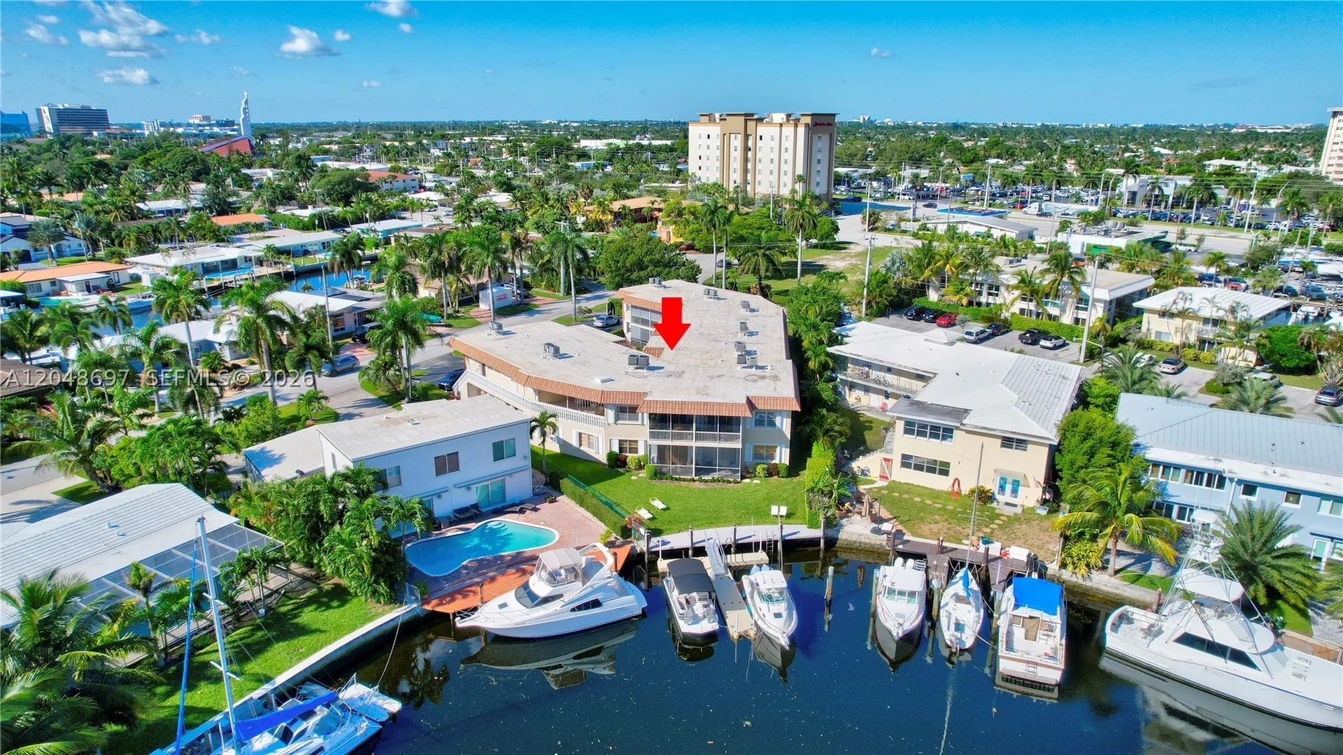 2201 SE 9th Street Pompano Beach FL 33062