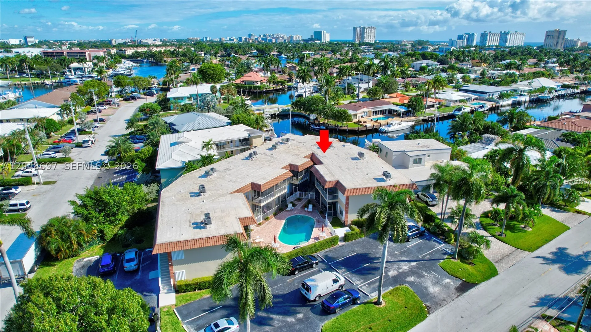 2201 SE 9th Street Pompano Beach FL 33062