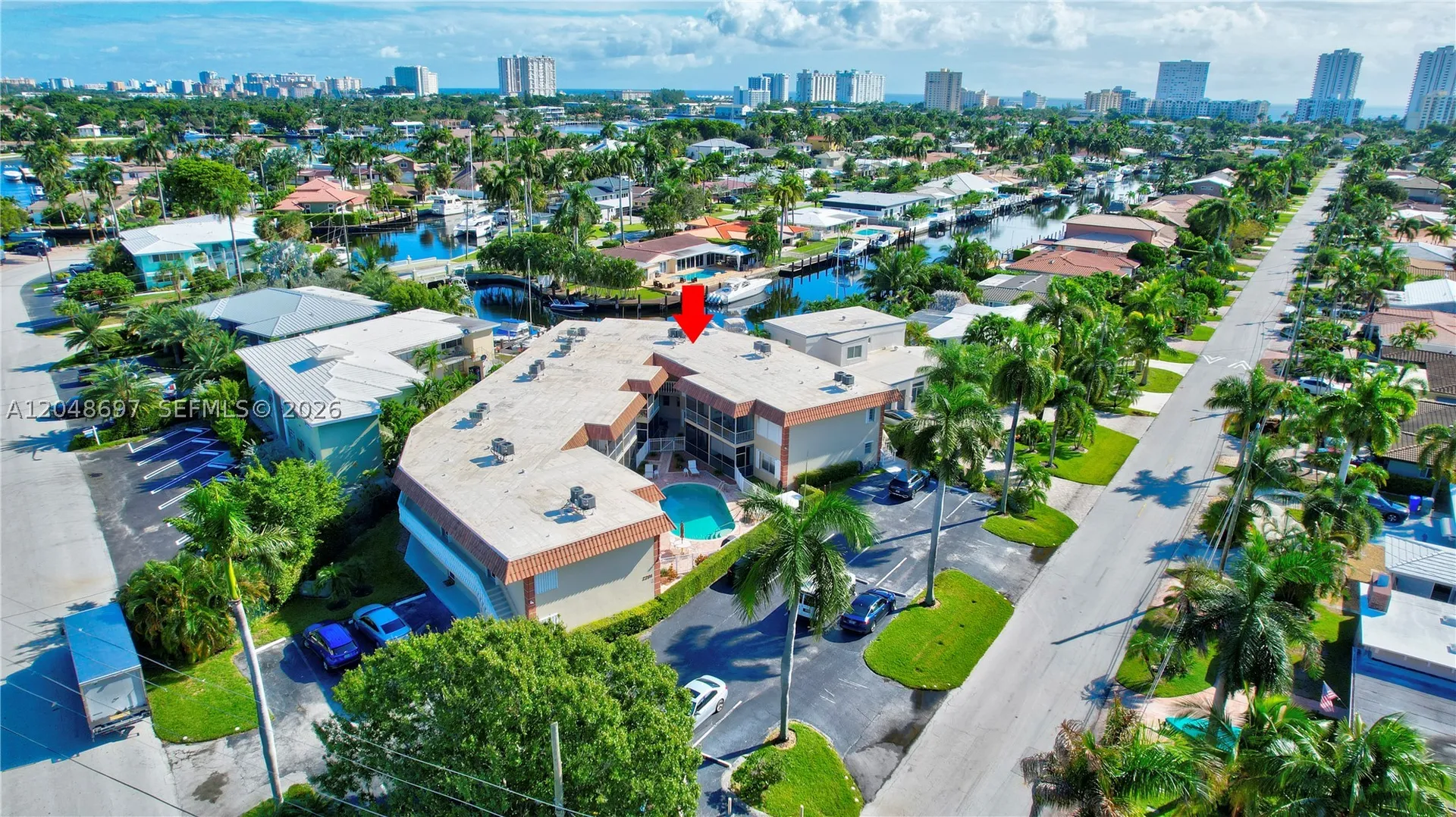 2201 SE 9th Street Pompano Beach FL 33062