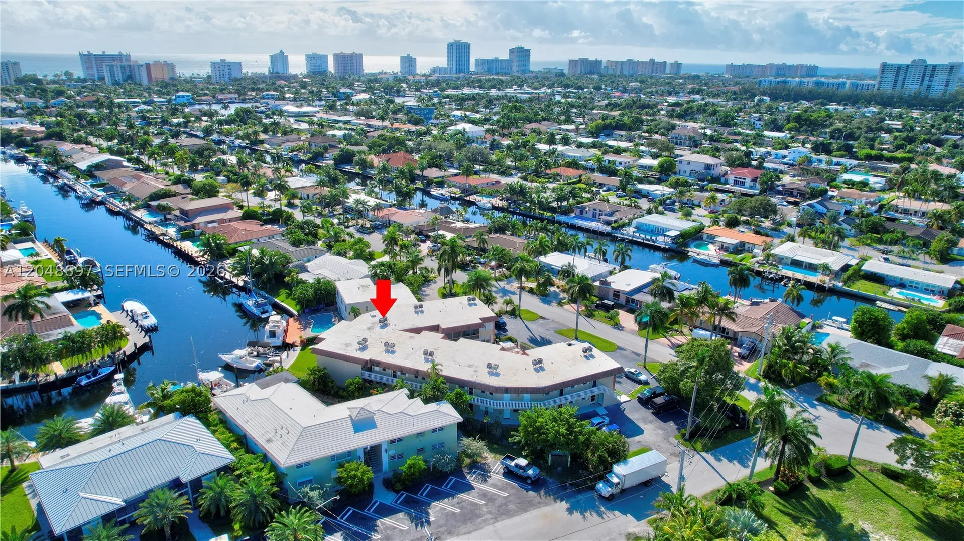 2201 SE 9th Street Pompano Beach FL 33062