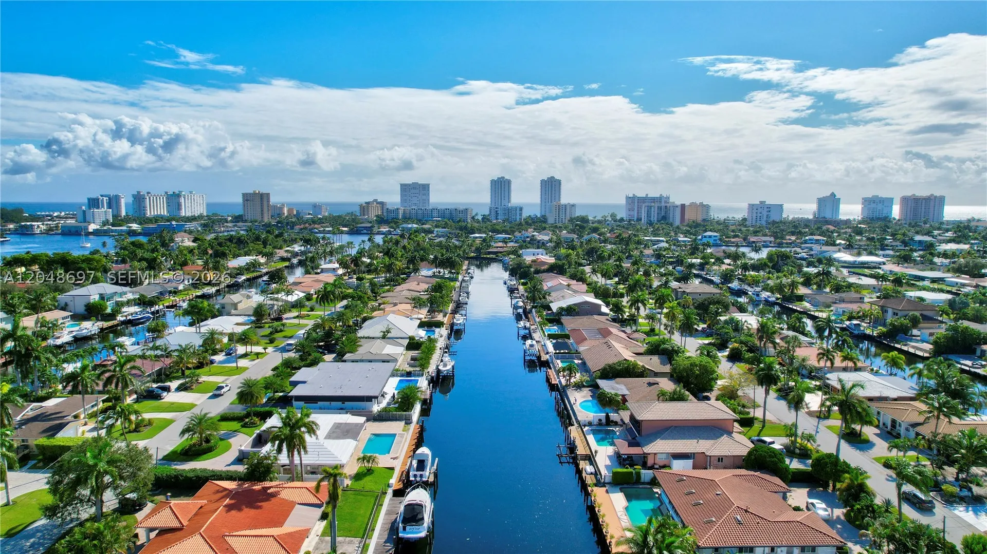 2201 SE 9th Street Pompano Beach FL 33062