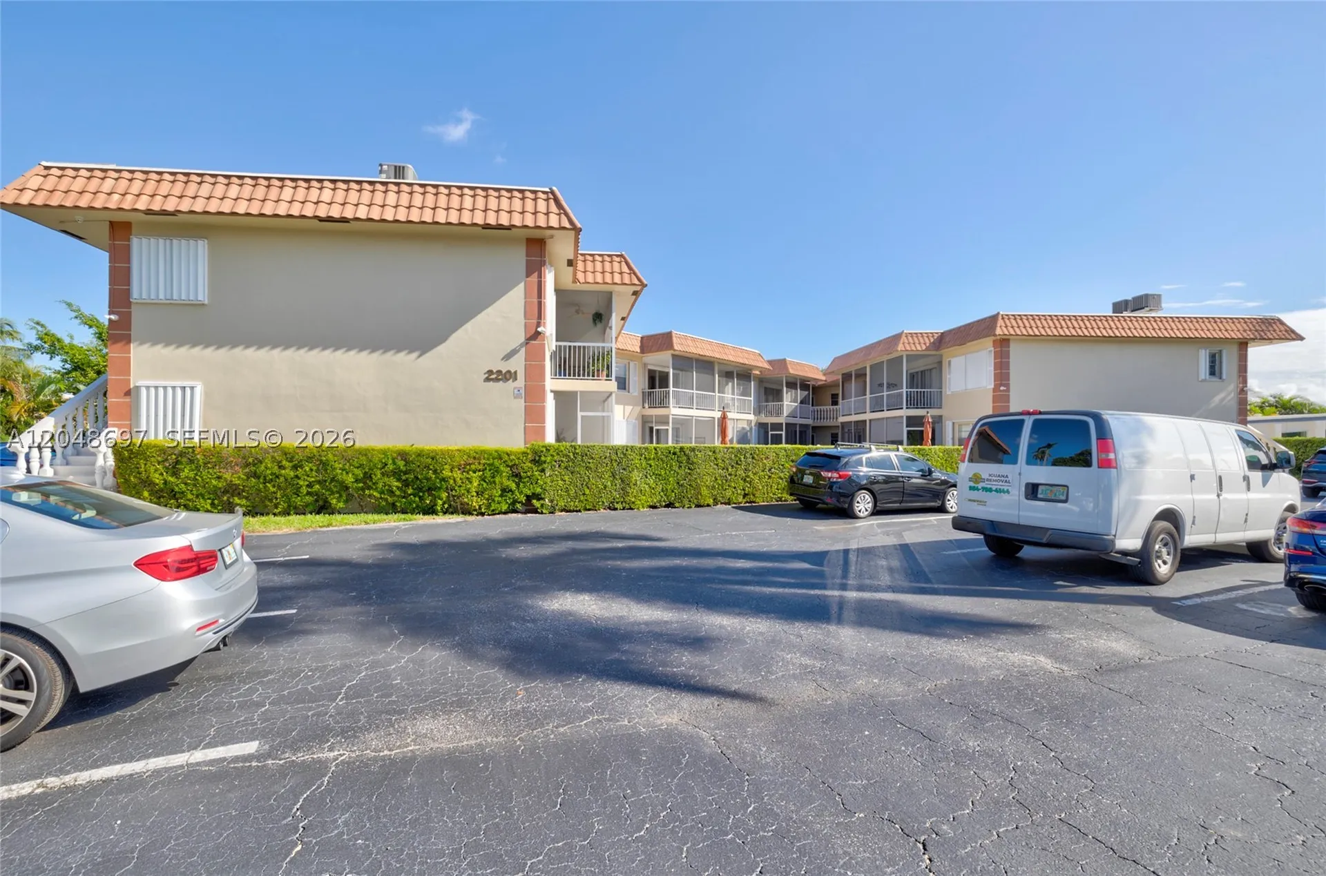 2201 SE 9th Street Pompano Beach FL 33062