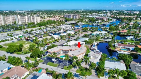 2201 SE 9th Street Pompano Beach FL 33062