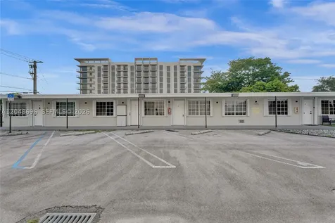 1085 NE 126th Street North Miami FL 33161