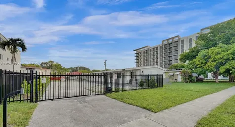 1085 NE 126th Street North Miami FL 33161