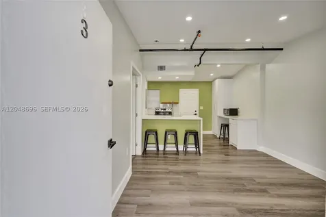 1085 NE 126th Street North Miami FL 33161