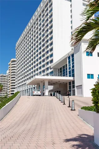 5445 Collins Avenue Miami Beach FL 33140