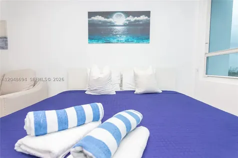 5445 Collins Avenue Miami Beach FL 33140