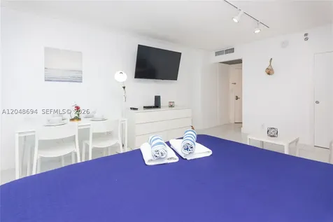 5445 Collins Avenue Miami Beach FL 33140