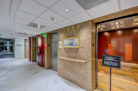 1000 Brickell Avenue Miami FL 33131