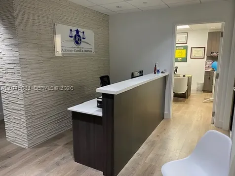 1000 Brickell Avenue Miami FL 33131