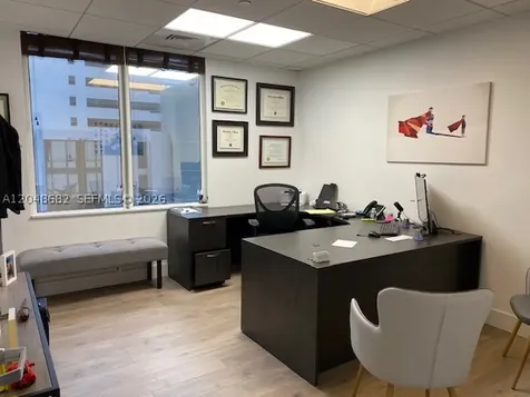 1000 Brickell Avenue Miami FL 33131