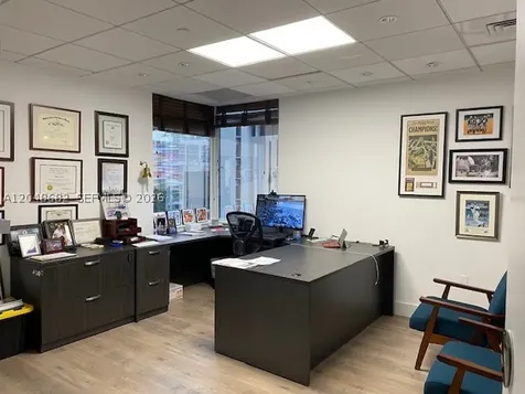 1000 Brickell Avenue Miami FL 33131