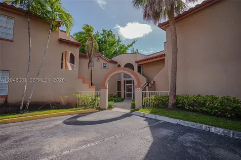 8630 SW 3rd Street Pembroke Pines FL 33025