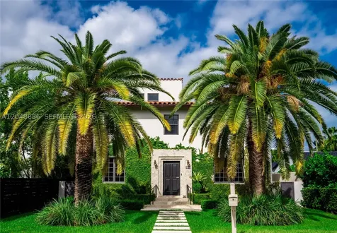 255 Palm Avenue Miami Beach FL 33139