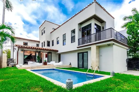 255 Palm Avenue Miami Beach FL 33139