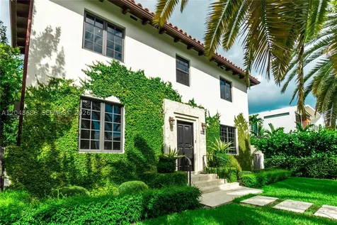 255 Palm Avenue Miami Beach FL 33139