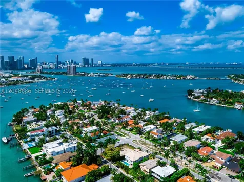 255 Palm Avenue Miami Beach FL 33139