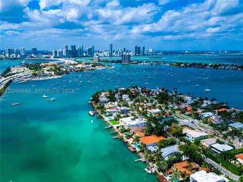 255 Palm Avenue Miami Beach FL 33139