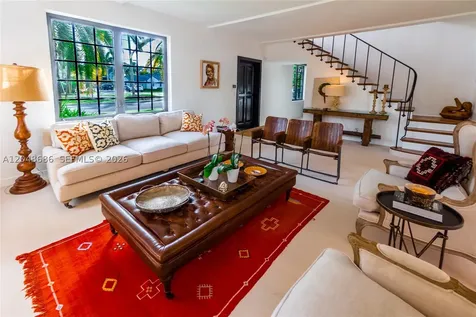 255 Palm Avenue Miami Beach FL 33139